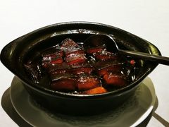 朱衣坛肉-稍可轩博物馆餐厅