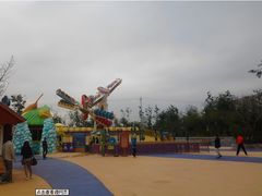 -青岛方特梦幻王国