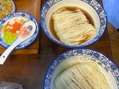 -孙盛兴奥灶面馆·蟹黄面·三虾面(山塘街总店)