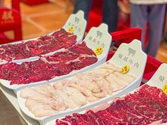 -荣叔港式沙嗲牛肉火锅(正佳潮流店)
