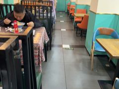 -西域美食(西直门南小街店)