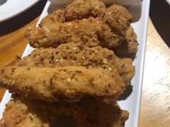 -莫比餐厅(五道口店)