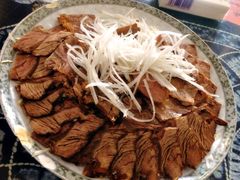 益恒饭店-白家寨子·山野白族菜(古城总店)