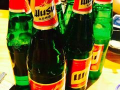 -有才叔的小馆(招商依云曲江店)