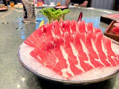 -爱丽格斯火锅(东岸国际店)