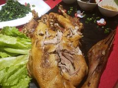 -山西会馆·晋菜·晋商宴·牌匾博物馆(胜利东街店)