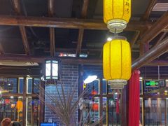-唇辣号重庆老火锅(燕郊鑫乐汇店)