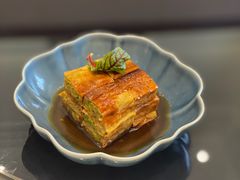 -香雪海饭店中餐厅(人民桥店)