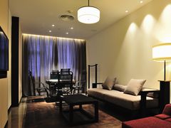 茶楼包间-成都峨眉雪芽大酒店