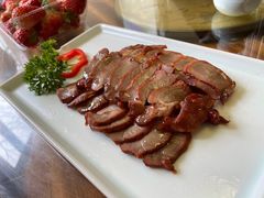 义燒肉-双塔老饭店