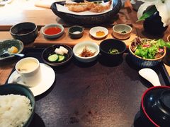 -泉寿司(万科公园店)