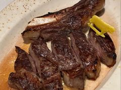 -壳里西餐厅Coquille Seafood Bistro(蒙自路店)