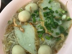 -榮泰米粉湯(Left Shop)