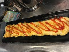 -韩聚屋韩国烤肉餐厅(新北万达店)