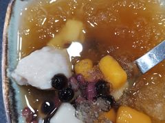 -鲜芋仙(太原街万达店)