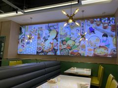 -清晖小苑•顺德地方菜(壹海城店)