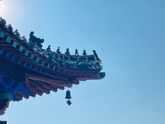 -光岳楼