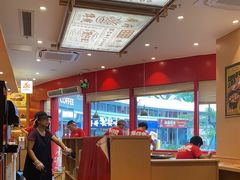 -华记煲仔华·煲仔饭(三元里万科里店)