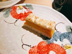 南瓜蛋挞-温野菜涮涮锅(大悦城店)