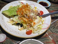 -炙柒Sekinana·精致料理 烧鸟·铁板烧(海上世界店)