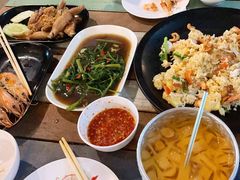 -Doo Dee Thai Food(Issan/Isaan/Esan)