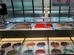 自助调料区-野妹火锅(龙岗店)