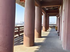 -陈武帝故宫