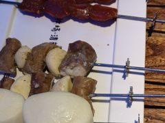 -三个蒙古大叔羊肉串(大宁店)