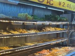 -O记东北砂锅麻辣烫