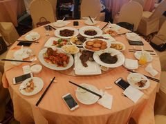 -锦江都城闵行饭店