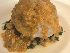 -狮王府淮扬菜(夫子庙老门东店)