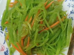-百年认一力 太原老字号 (桥头街店)