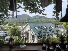 -马灯部落·西湖边的创意山景餐厅(虎跑动物园店)