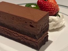 -Wolfgang’s Steakhouse 沃夫冈牛排馆(上海白玉兰广场店)