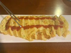 鸡蛋卷-第二外国语学院-韩国餐厅(朝阳路店)