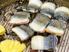 -本炙炭烤·蒲烧活鳗料理店(金沙洲店)