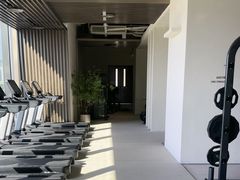 -YCHL FIT健身(前海周大福店)