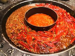 -蜀大侠火锅(寰球文化地标·总府店)