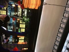 -绿茶餐厅(汇悦大融城店)