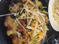 米屋美食工厂餐厅(米屋石锅拌饭)-MI WU FACTORY米屋美食工厂餐厅(绿地店)