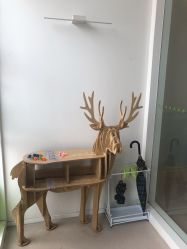 -青苗儿童口腔(长楹天街购物中心)