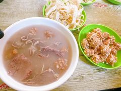 -南关小碗牛肉汤(学子街店)