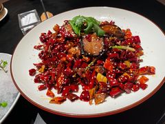 -梅花境(万科店)