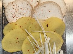 -燚青春东北泥炉烤肉(百合店)