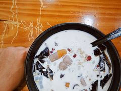 -台州老六海鲜面馆(上南总店)