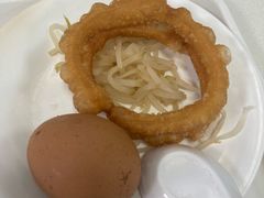 -老磁器口豆汁店(天坛店)