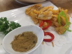 -501號台州海鲜餐厅(海创园店)