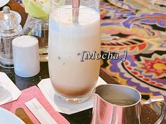 朱古力咖啡-咖啡苑(永利澳门店)