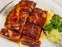 -酌宴府The China Club·广州万富希尔顿酒店(云城东路店)