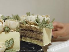 -杜哈夫DOUX RÊVE·生日蛋糕(日月光店)